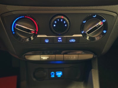 Hyundai i20 Life+