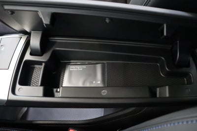 BMW iX2 eDrive20 M-Sport Premium