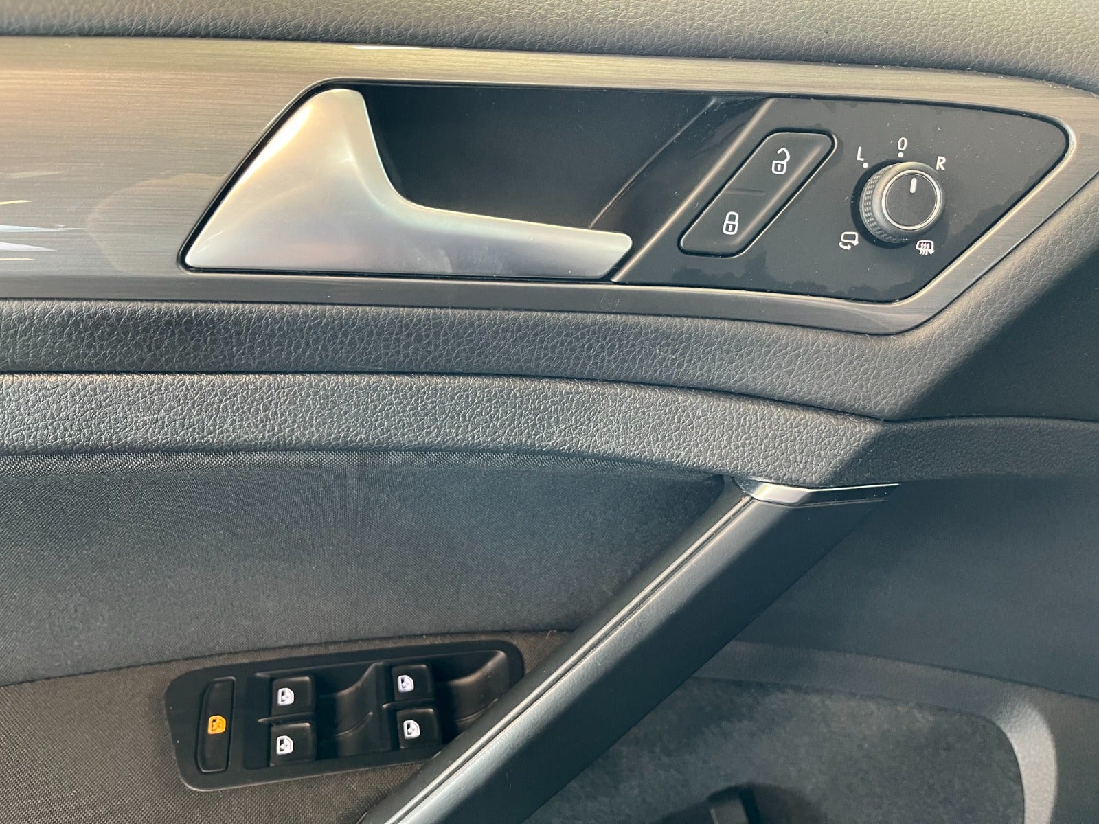Billede af VW Golf VII 1,4 TSi 150 Highline Variant DSG