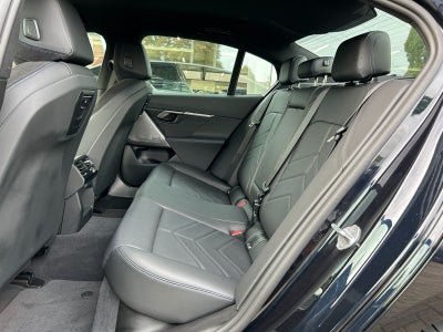 BMW i5 eDrive40 M-Sport
