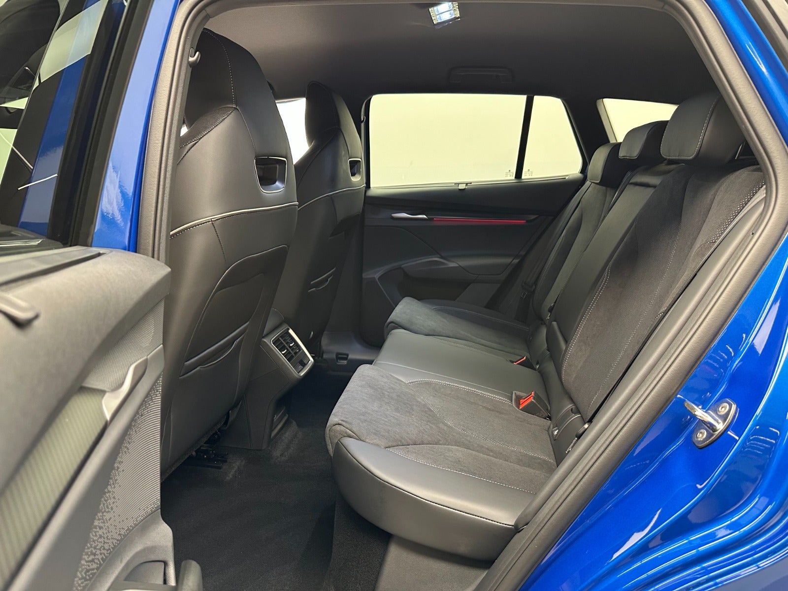 Billede af Skoda Enyaq 85 iV Sportline