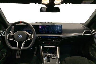 BMW i4 M50 M-Sport xDrive