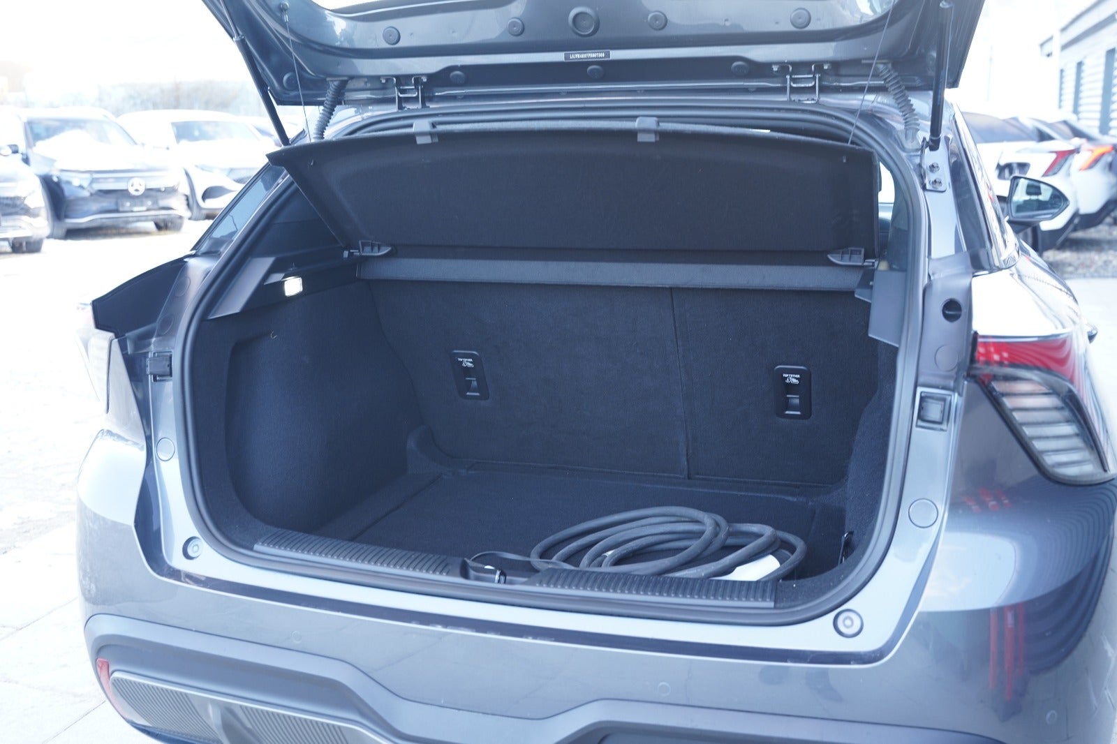 Billede af MG 4 51 Standard