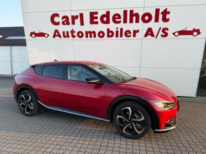 Kia EV6 Long Range Prestige