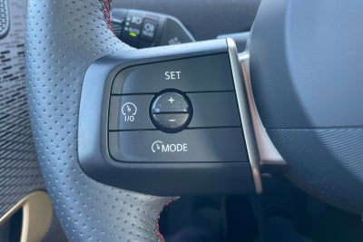 MINI Cooper SE JCW Trim M