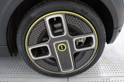 MINI Cooper SE Edition Premium Plus