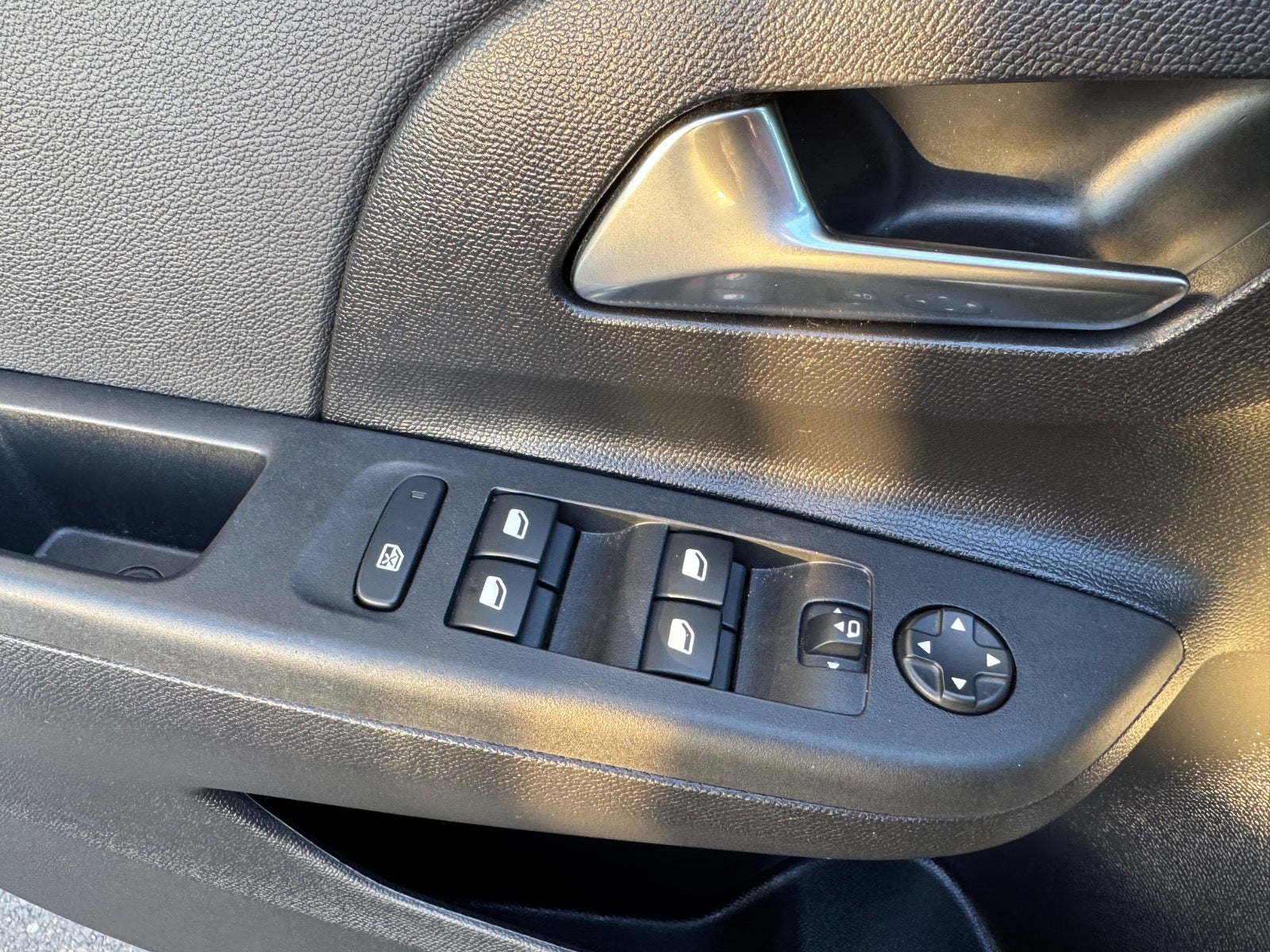 Billede af Opel Corsa 1,2 GS