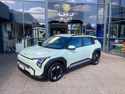 Kia EV3 58 Standard Range Access 5d