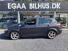 Seat Toledo TDi 140 Stylance DSG Van