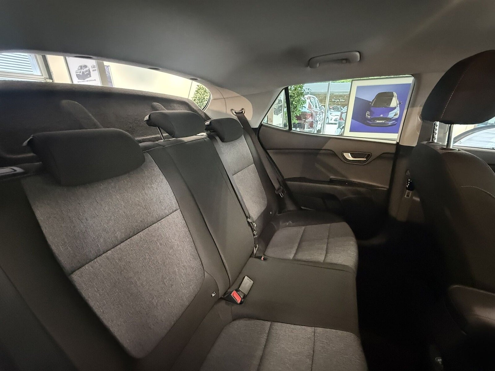 Kia Stonic T-GDi mHEV Upgrade iMT