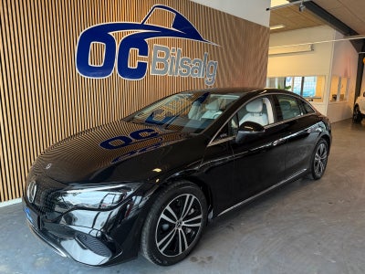 Mercedes EQE300  Avantgarde 4d