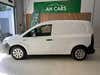 Mercedes eCitan A2 PRO Van thumbnail
