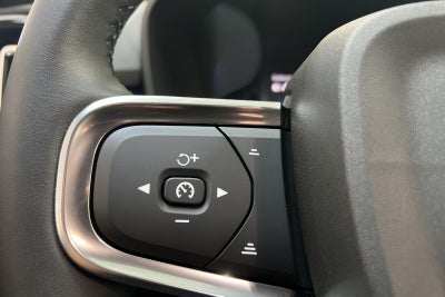 Volvo XC40 ReCharge Extended Range Core