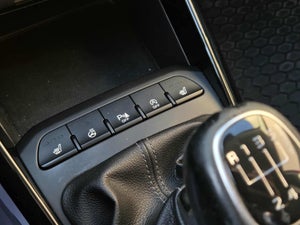 Kia Stonic T-GDi Edition+