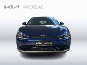 Kia EV6 Long Range Upgrade