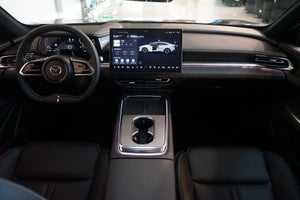 Mazda 6e