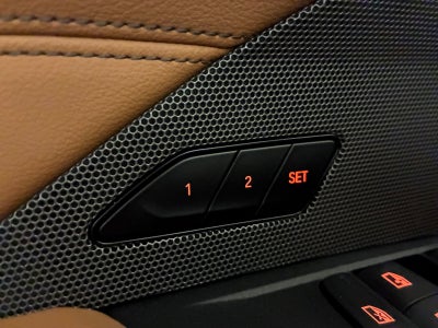 BMW i4 M60 Fully Charged M-Sport Pro xDrive