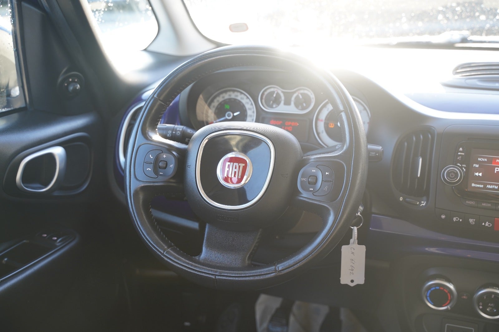 Billede af Fiat 500L 0,9 TwinAir 105 Lounge Eco