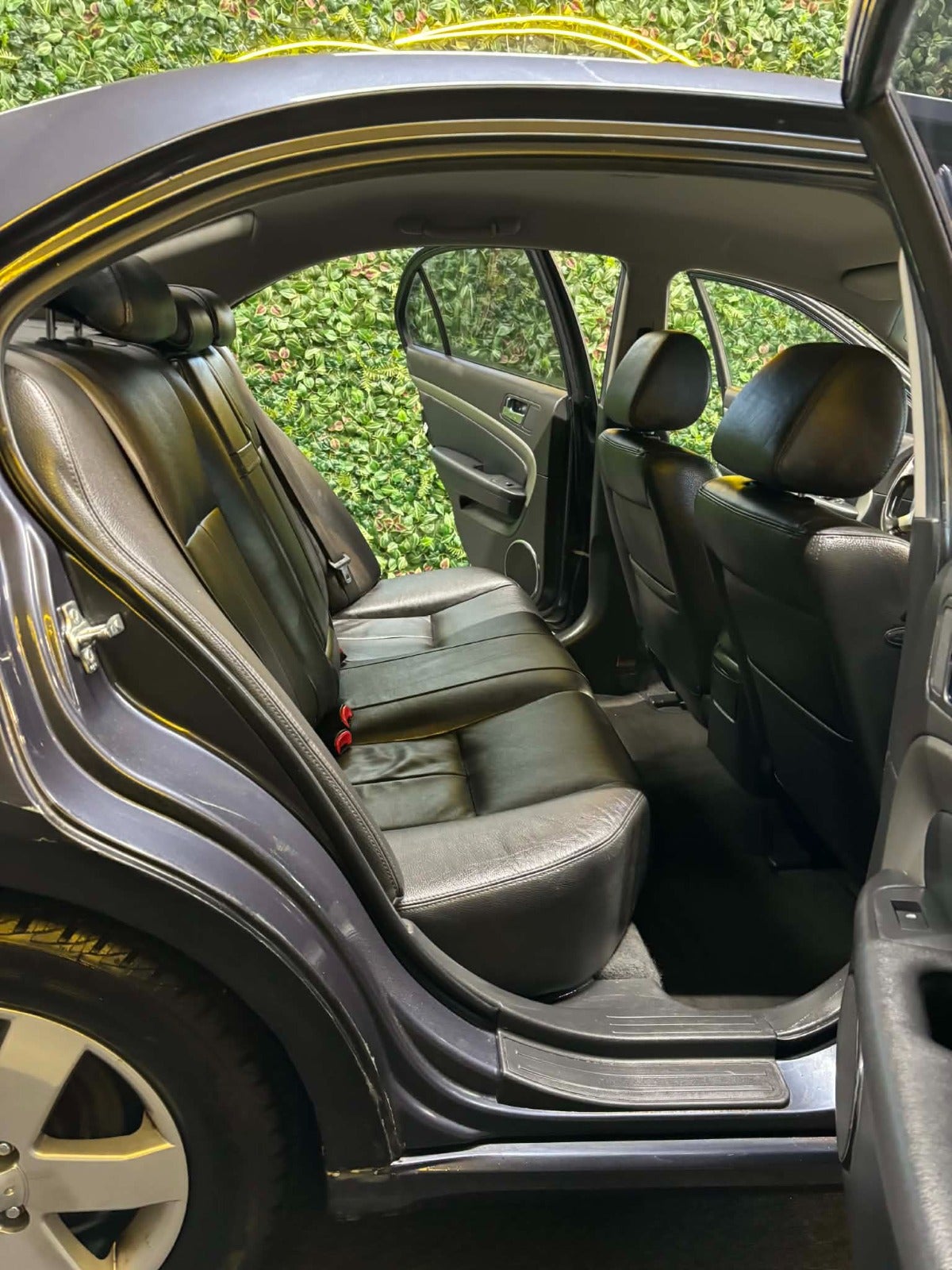 Billede af Chevrolet Epica 2,0 LS