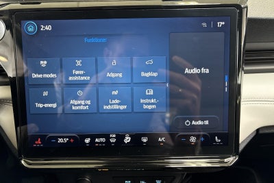 Ford Puma Gen-E Premium