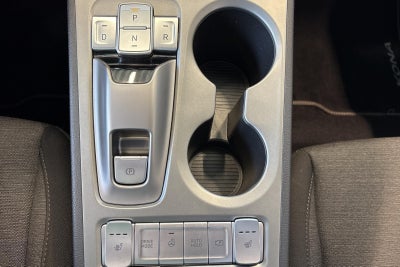 Hyundai Kona EV Trend