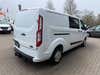Ford Transit Custom 300 L2 TDCi 130 Trend Mandskabsvogn thumbnail