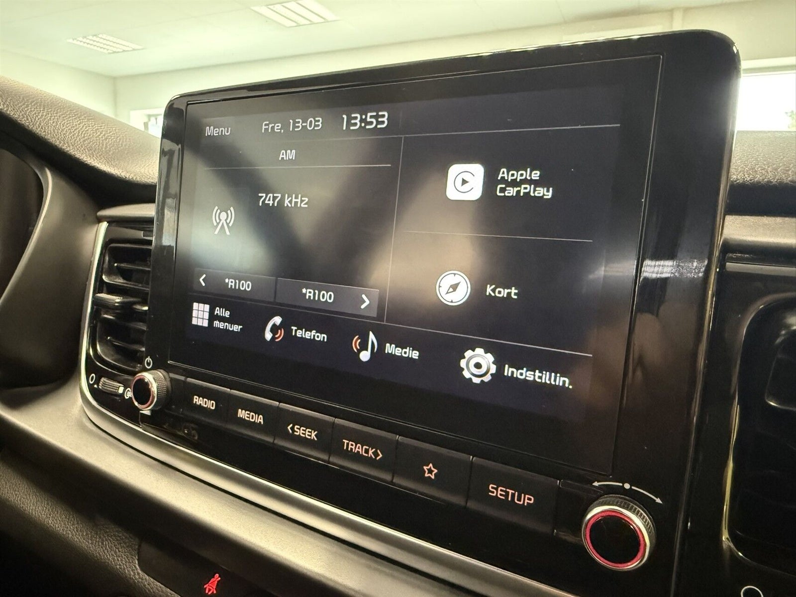 Kia Rio MPi Final Edition