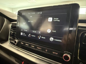 Kia Rio MPi Final Edition