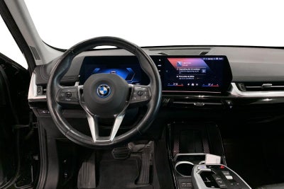 BMW iX1 xDrive30 X-Line