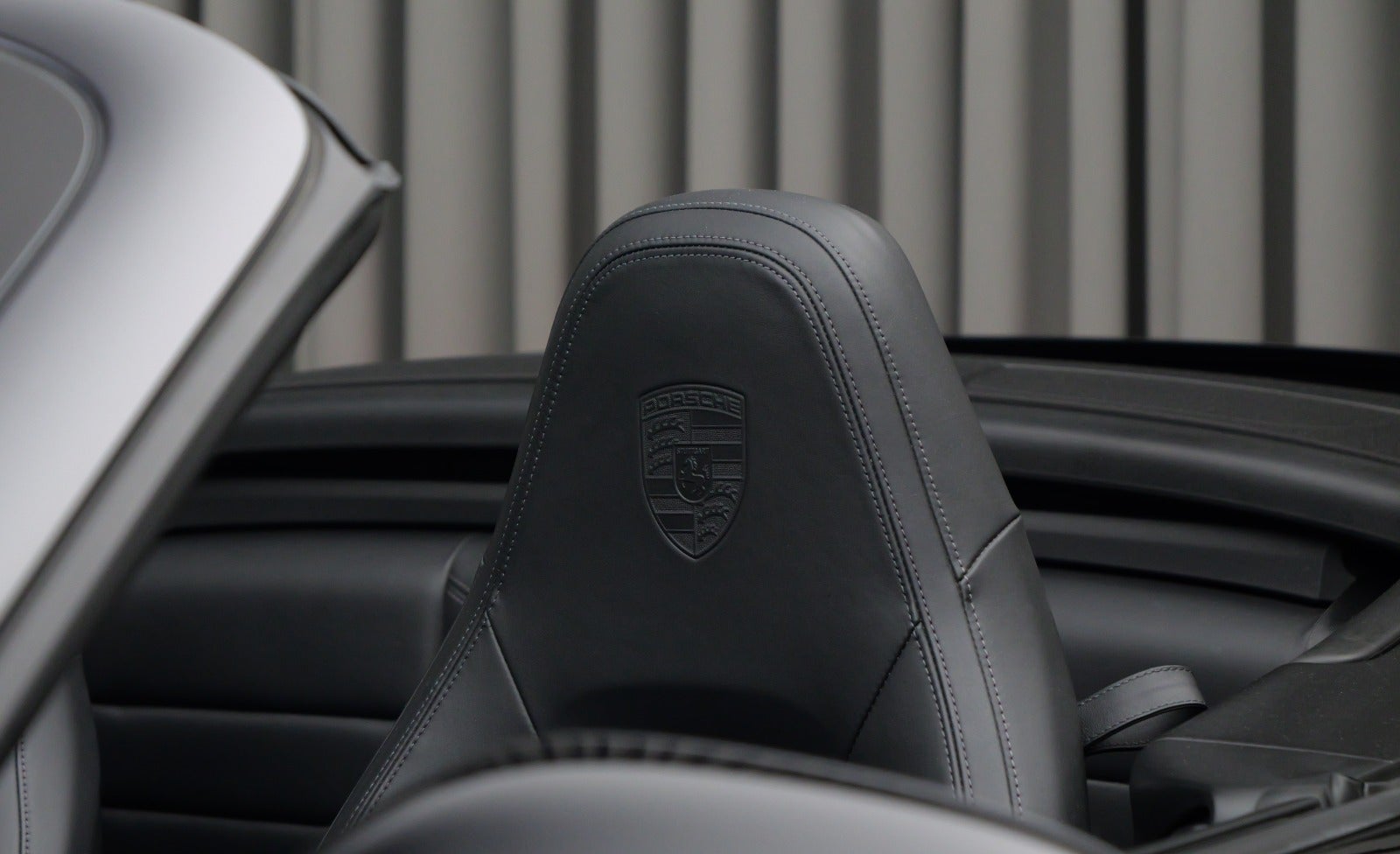 Porsche 911 Carrera 4S Cabriolet PDK