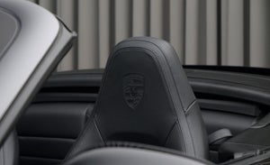 Porsche 911 Carrera 4S Cabriolet PDK