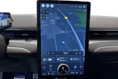 Ford Mustang Mach-E Premium Extended Range AWD