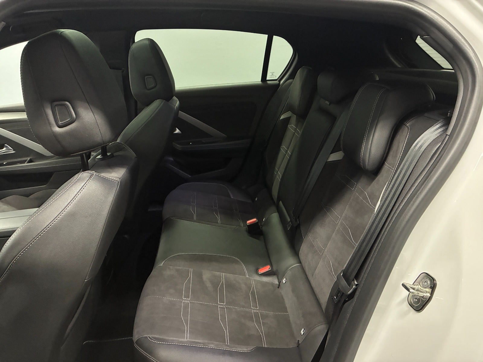 Billede af Opel Astra 1,6 PHEV Ultimate aut.
