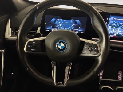BMW iX1 xDrive30 M-Sport Premium