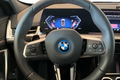 BMW iX1 eDrive20 M-Sport