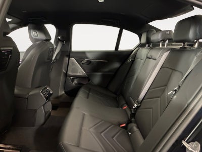BMW i5 eDrive40 M-Sport