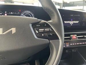 Kia Niro EV Upgrade