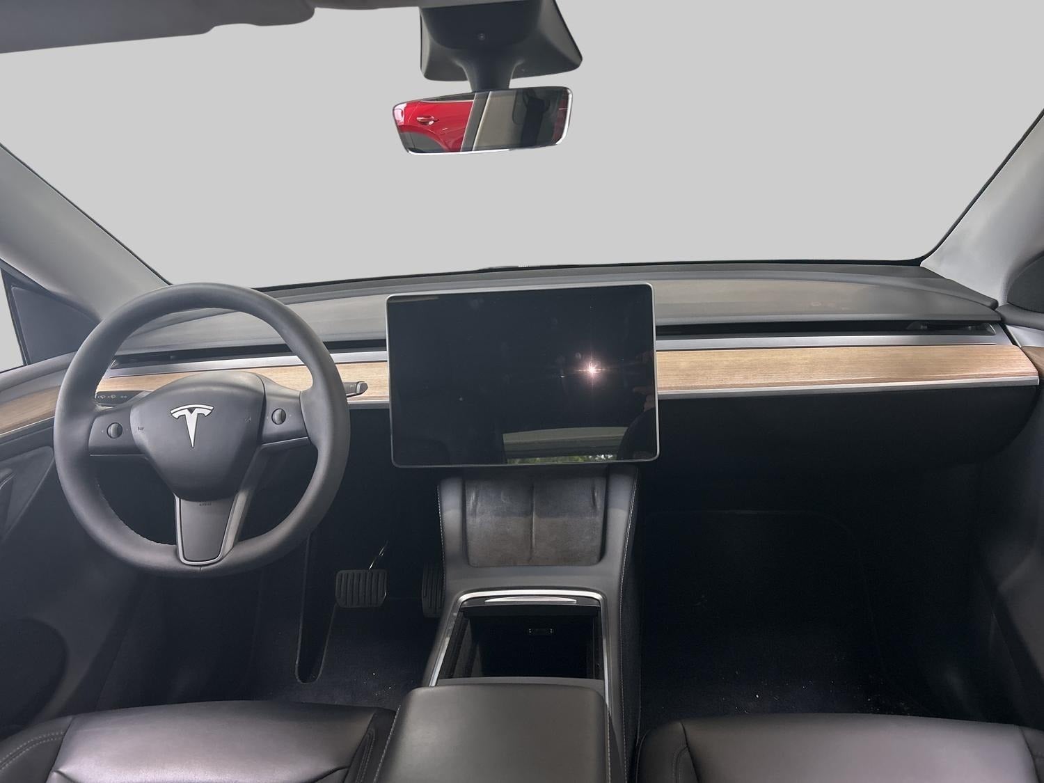 Billede af Tesla Model Y Long Range AWD