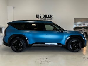 Kia EV9 Long Range Performance GT-Line AWD 7prs