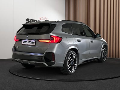 BMW iX1 xDrive30 M-Sport