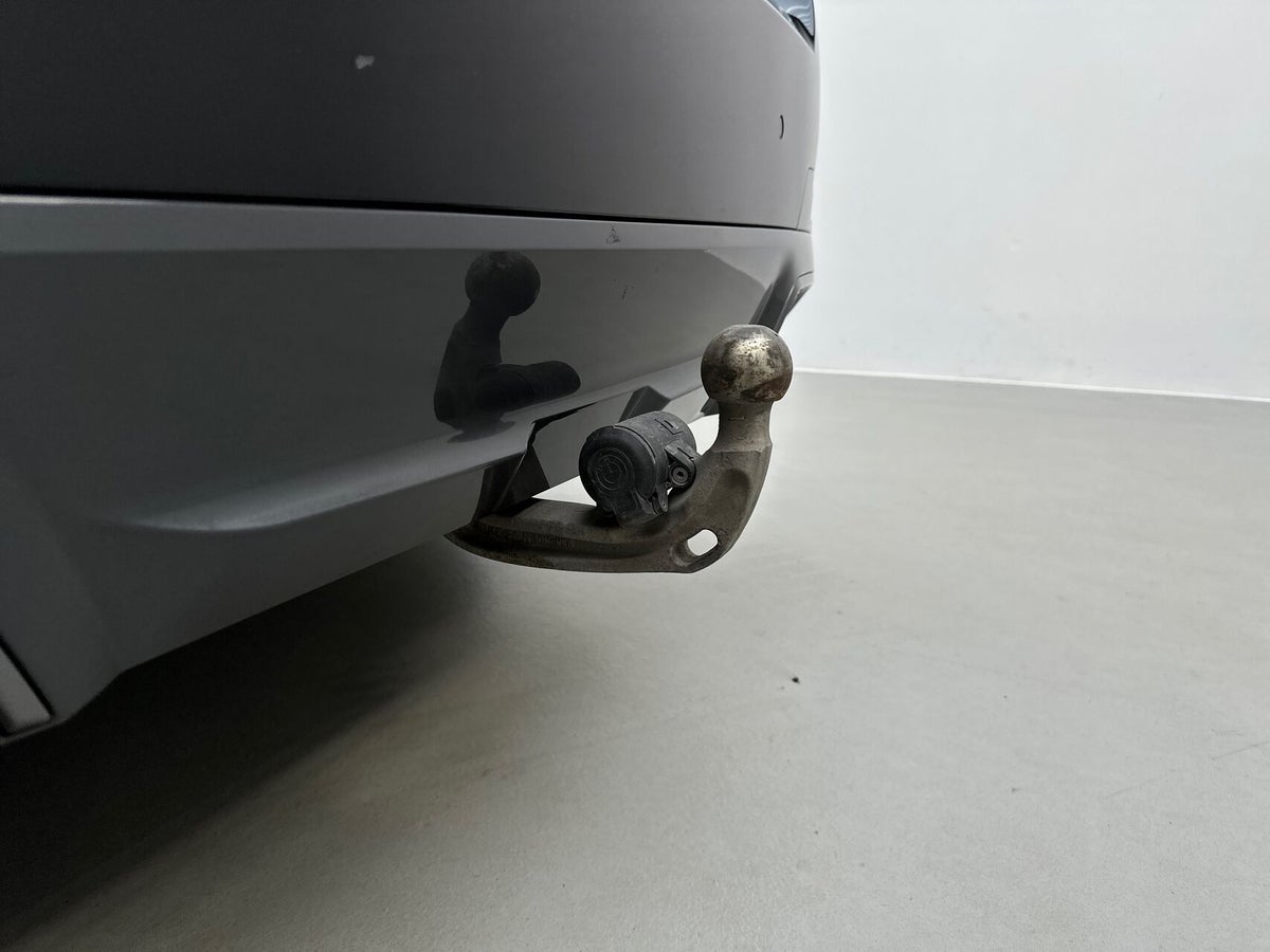BMW i4 eDrive40 M-Sport billede 18