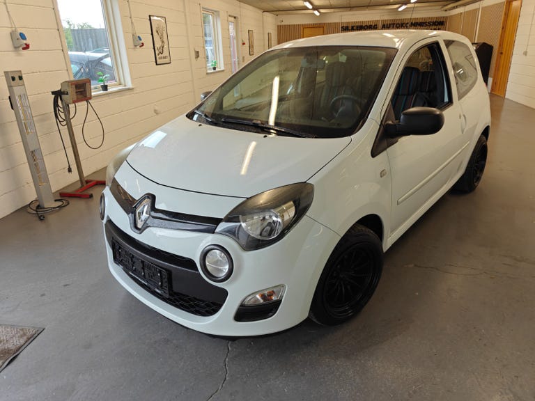 Renault Twingo 16V Expression