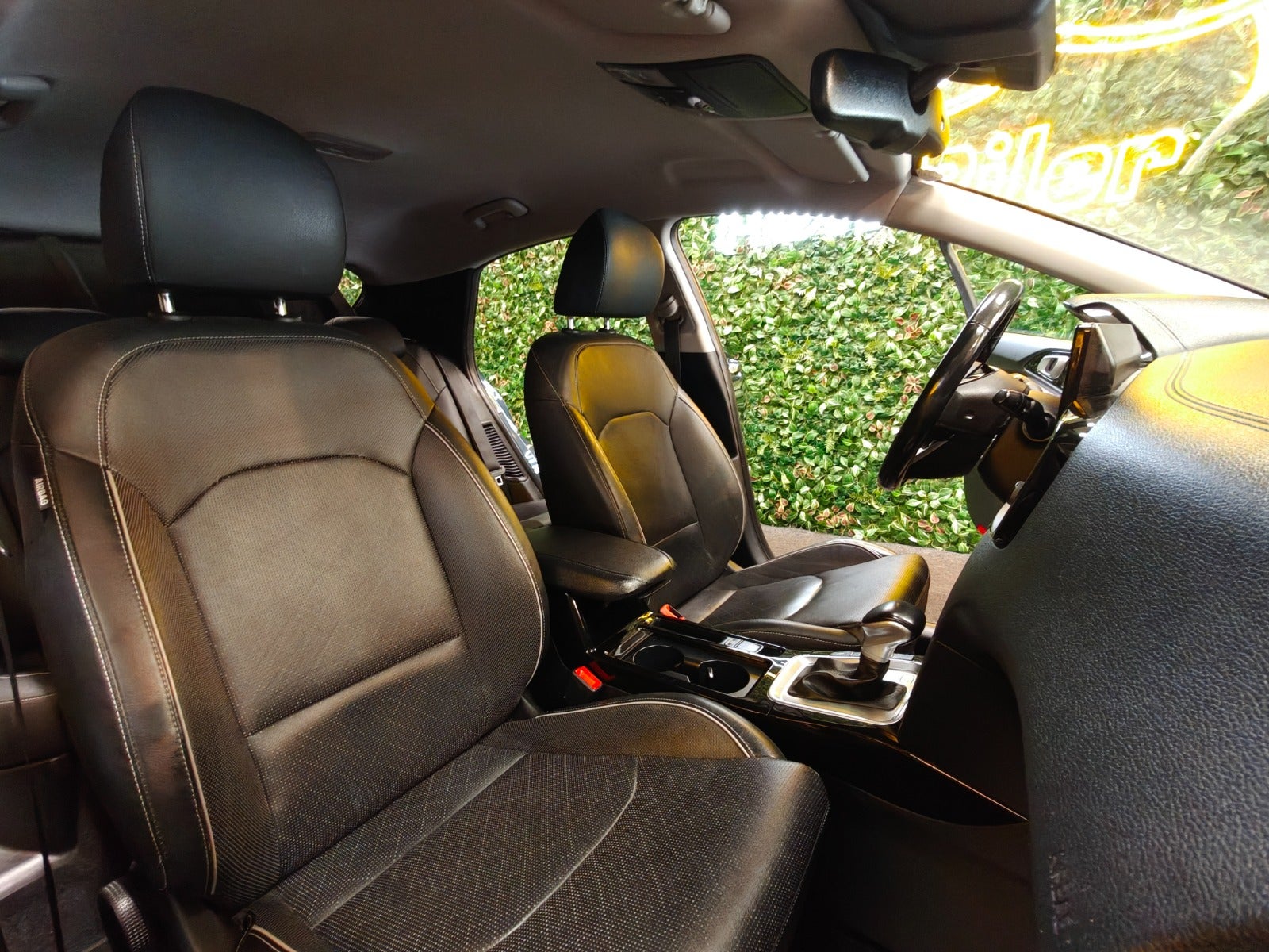 Billede af Kia XCeed 1,6 PHEV Platinum Edition DCT