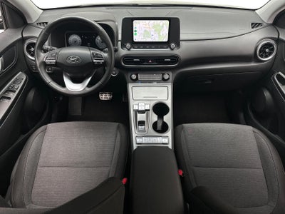 Hyundai Kona EV Select billede 3