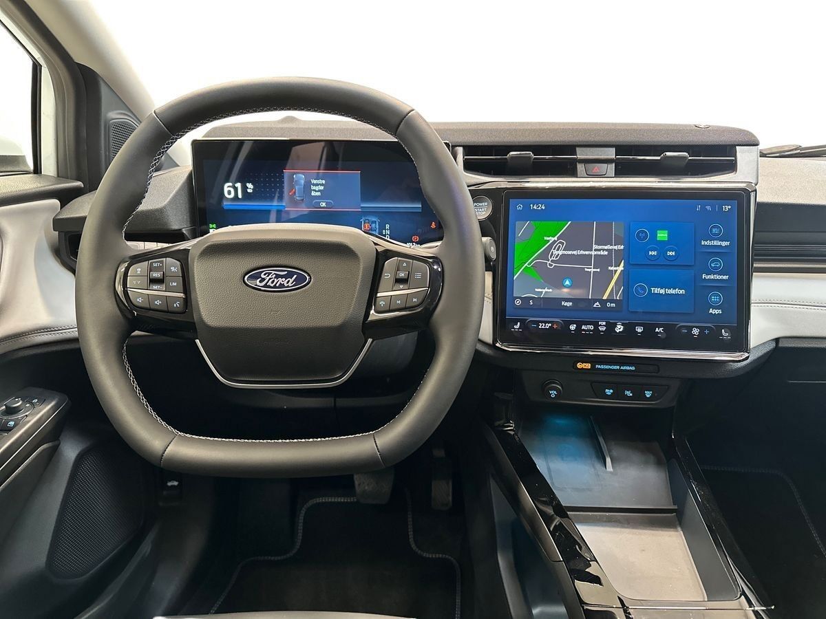 Ford Puma Gen-E Premium billede 6