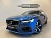 Volvo V90 D4 190 R-Design aut. thumbnail