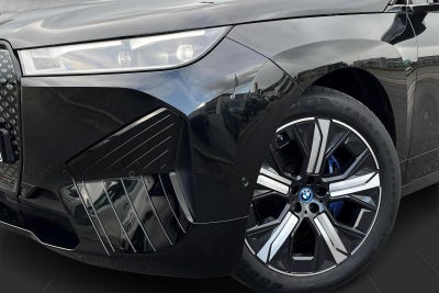 BMW iX xDrive50 Sport