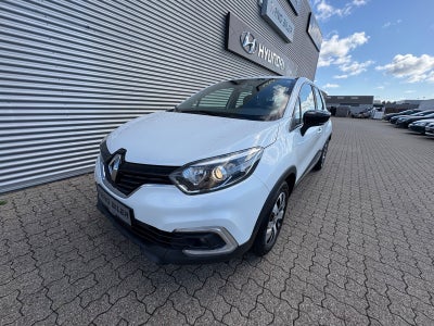 Renault Captur 0,9 TCe 90 Zen 5d