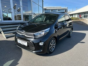Kia Picanto MPi Collection
