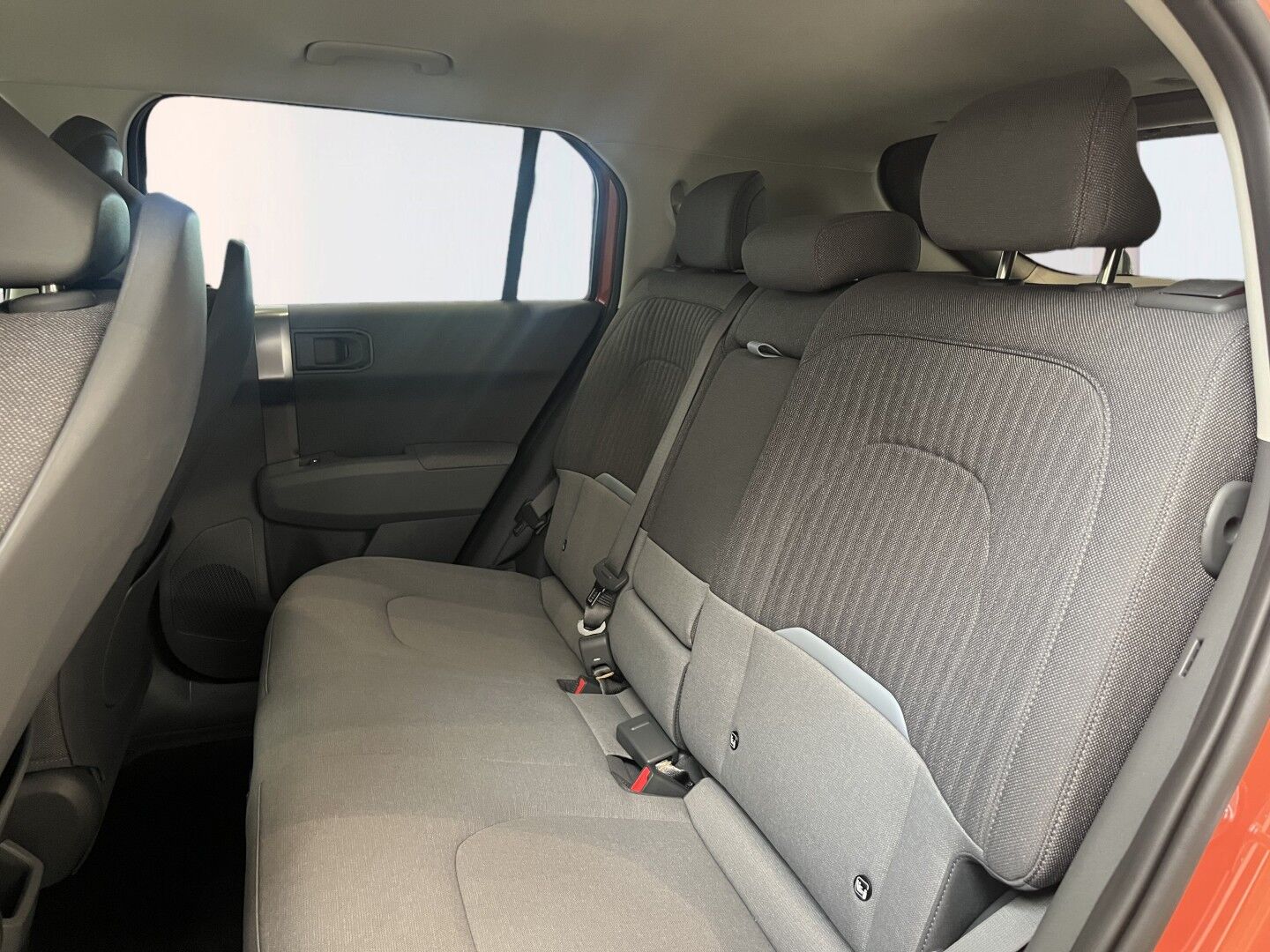 Kia EV3 Long Range Prestige